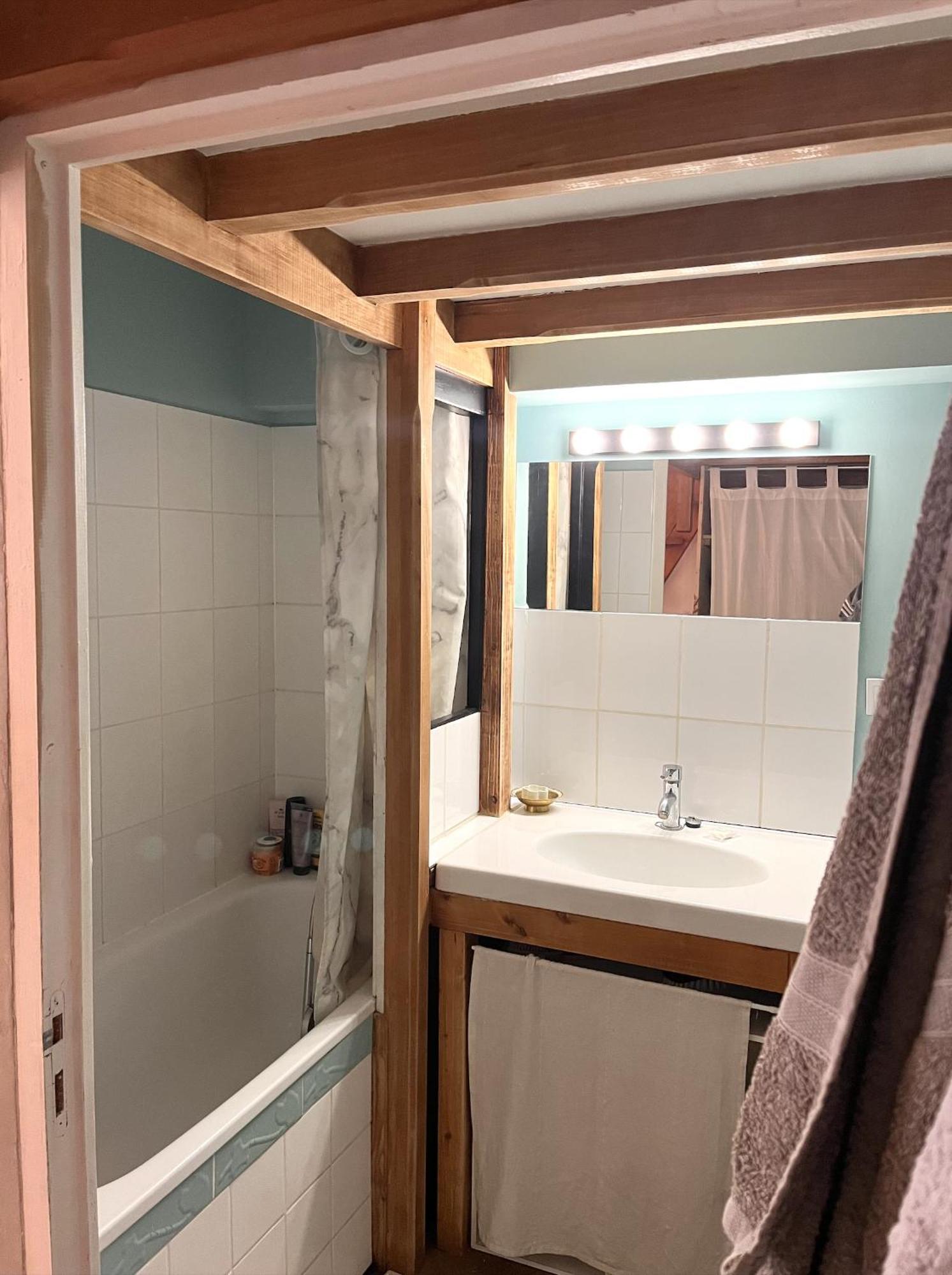 Appartement Typique Lillois Lille Exterior foto